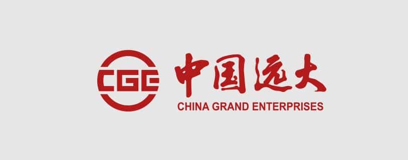 中国开云·网页版（中国）官方网站集团第三代LOGO